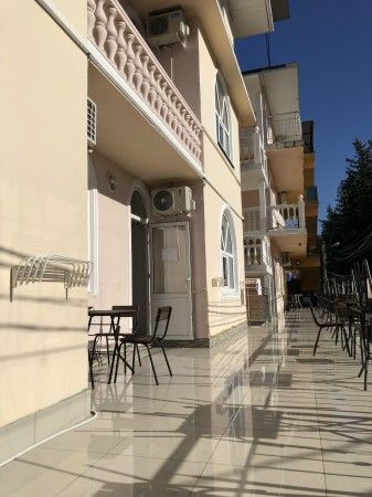 Rich Hotel Адлер