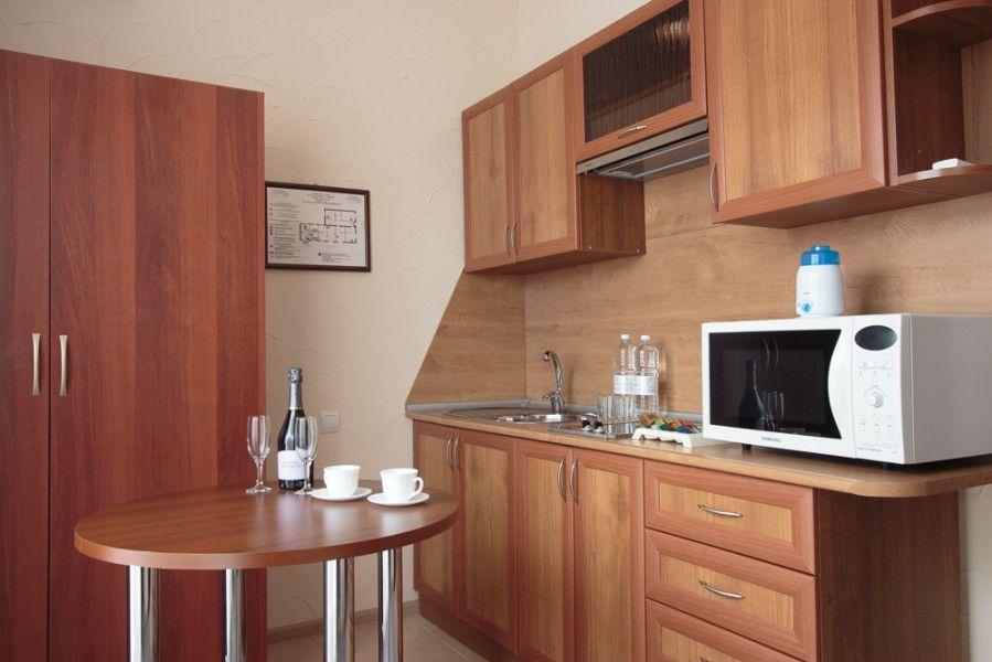 standart plus 4-местный 2-комнатный FSt+ / Family