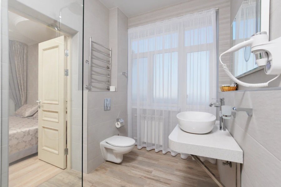 4-местный / Apartment