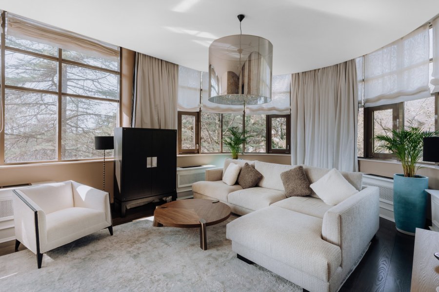 SUITE / Grand