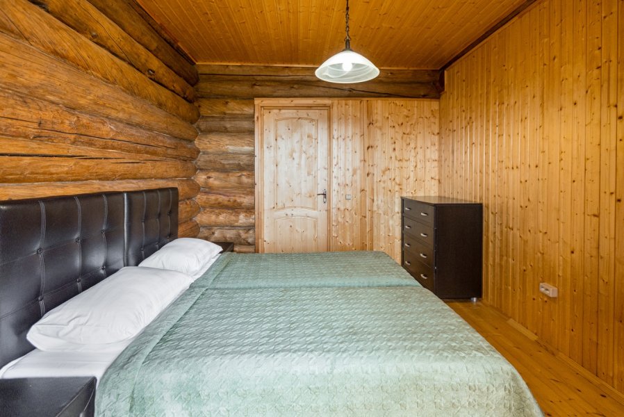 4-местный 3-комнатный 2-х этажный / Люкс