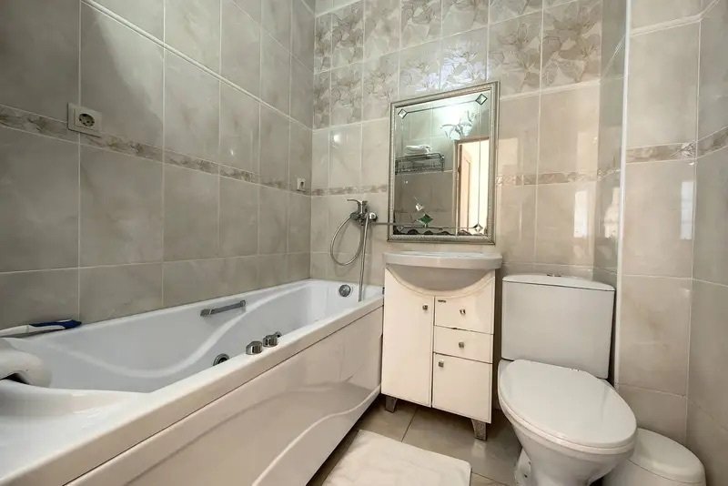 347806 4-местн. 1 эт.25 кв.м / Апартаменты