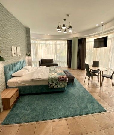 BERGS SPA & CONFERENCE HOTEL