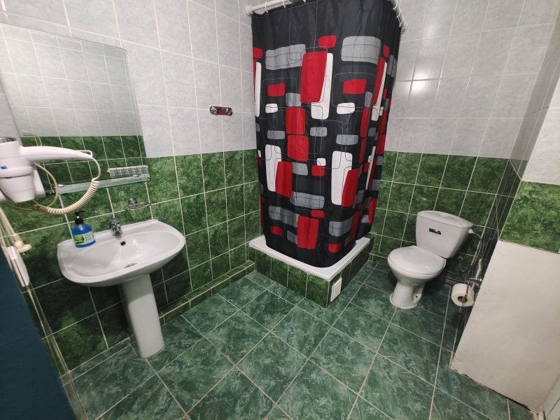 2-bedrooms 2-комнатный 5-местный Семейный / Семейный