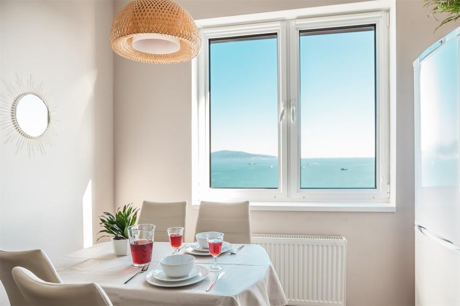 4-местные Novocity / Апартаменты