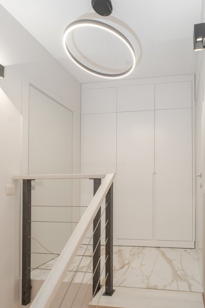 Duplex с видом на бассейн / Duplex