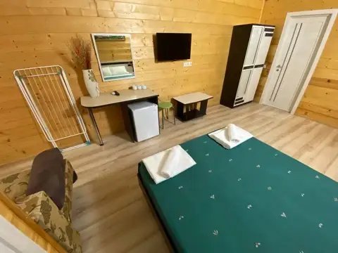 2-местный / Делюкс